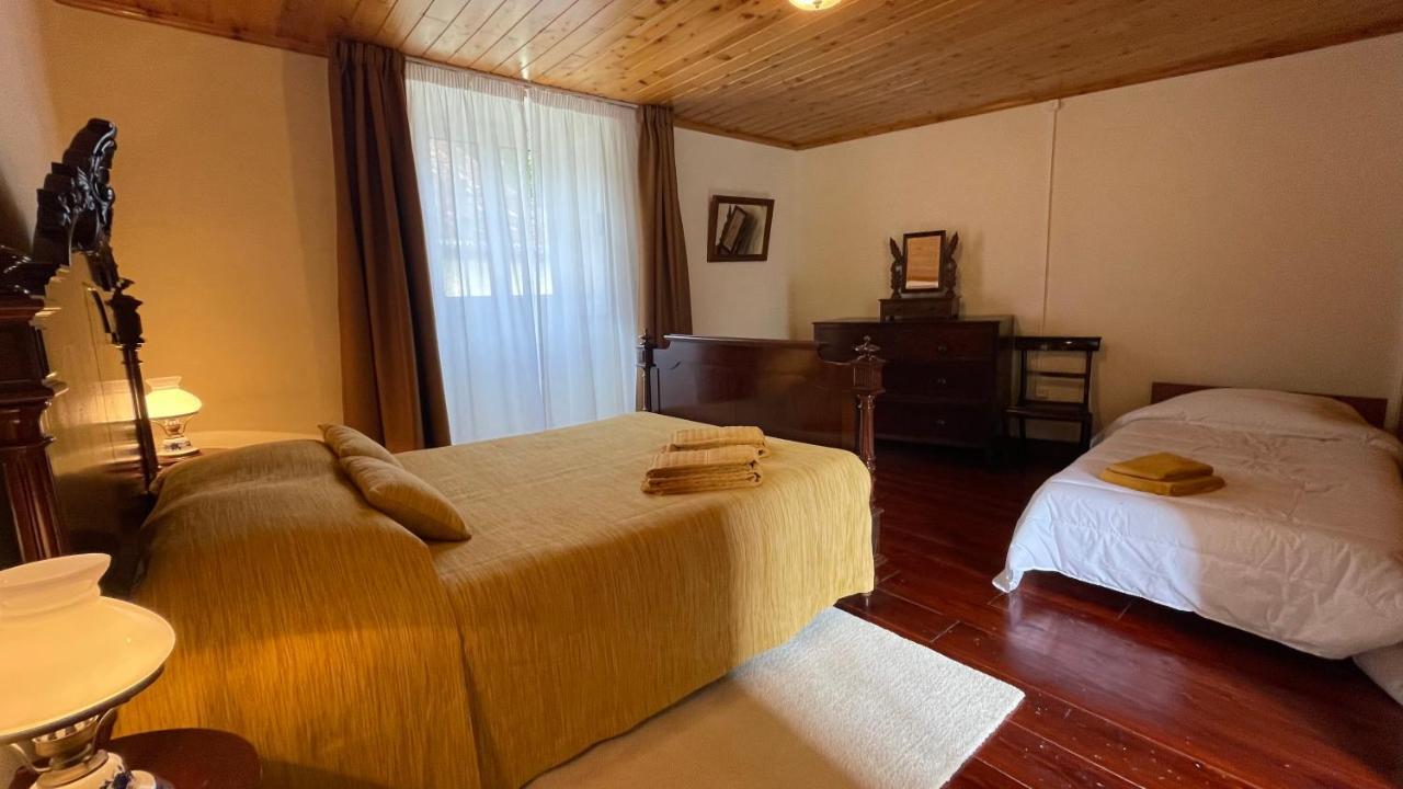 A Vista Dos Verdes Furnas  Zimmer foto