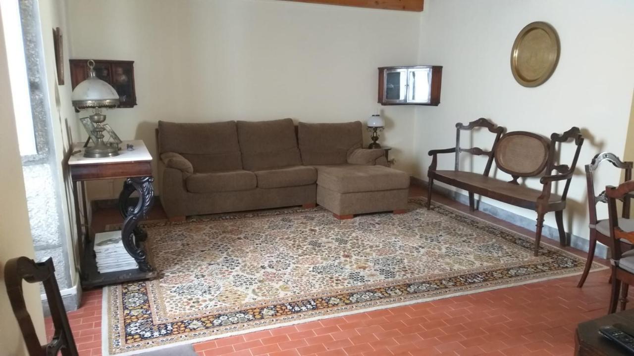 A Vista Dos Verdes Furnas  Zimmer foto