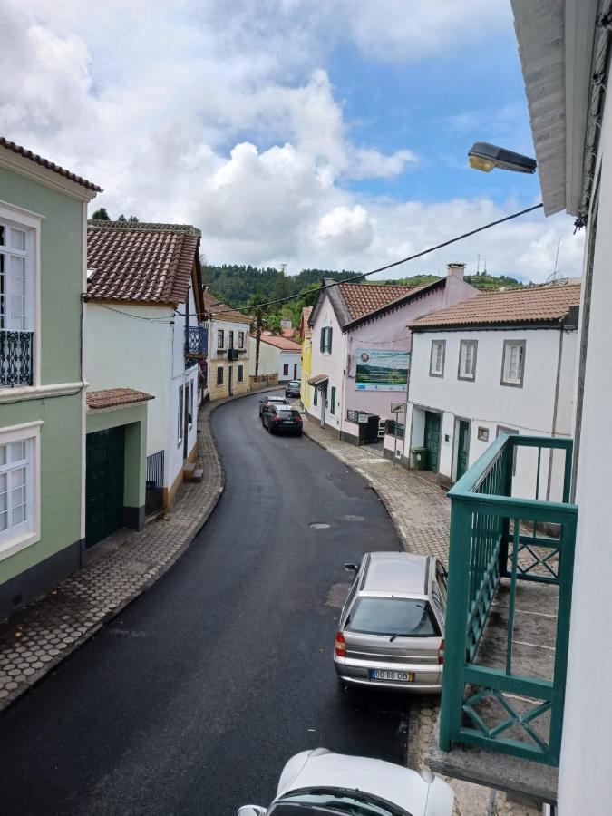 A Vista Dos Verdes Furnas  Zimmer foto