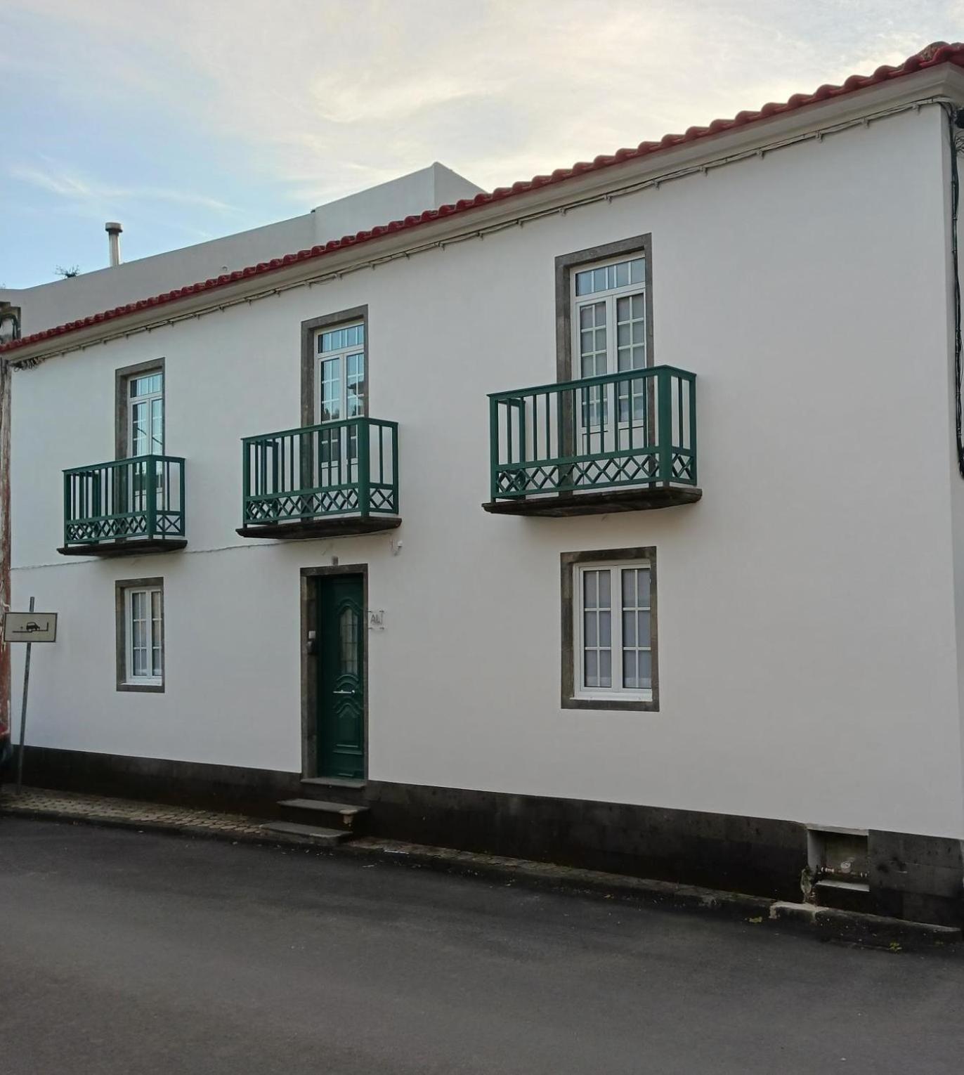 A Vista Dos Verdes Furnas  Exterior foto